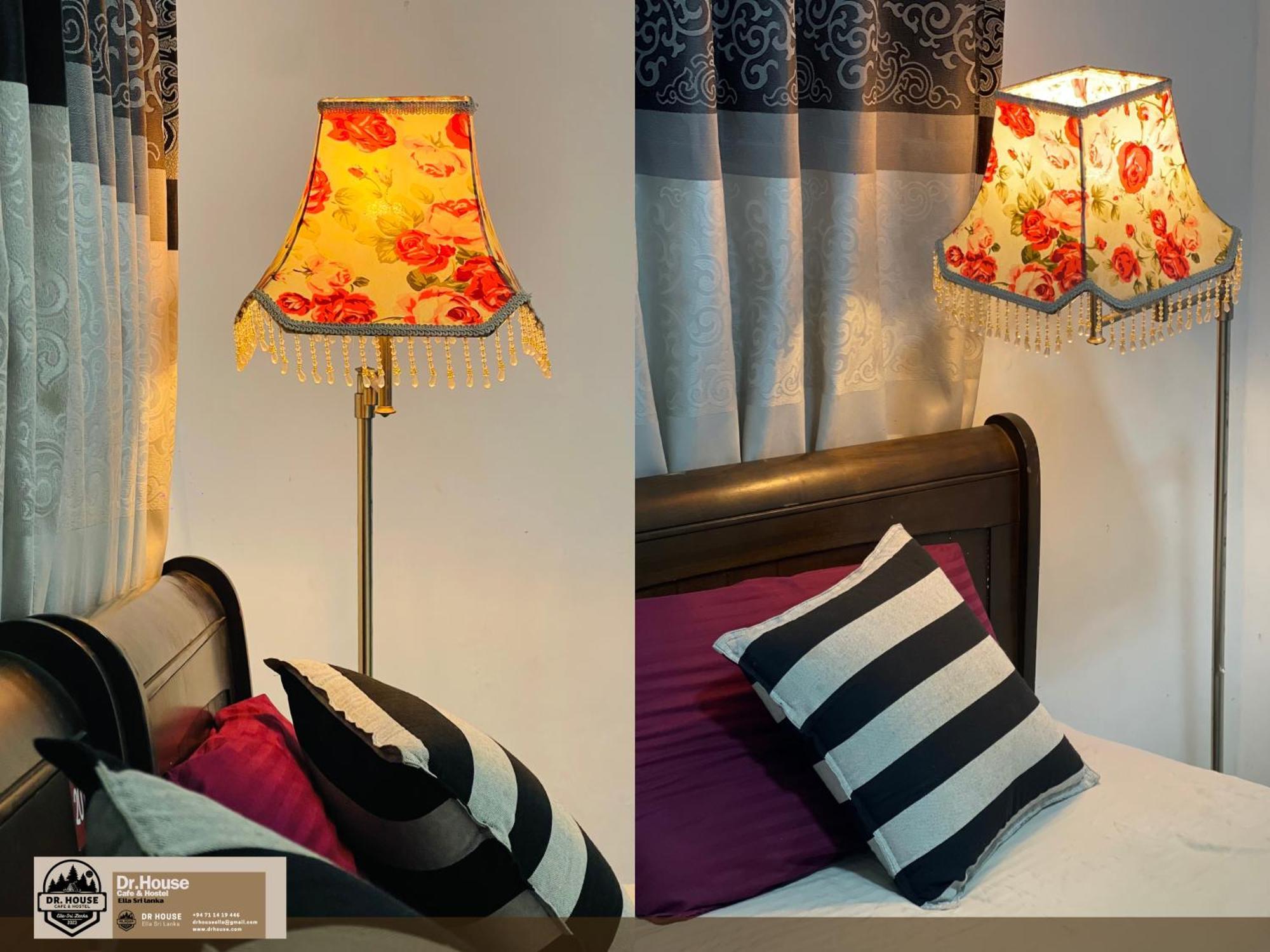 Dr House Ella - Hostel & Cafe Екстериор снимка