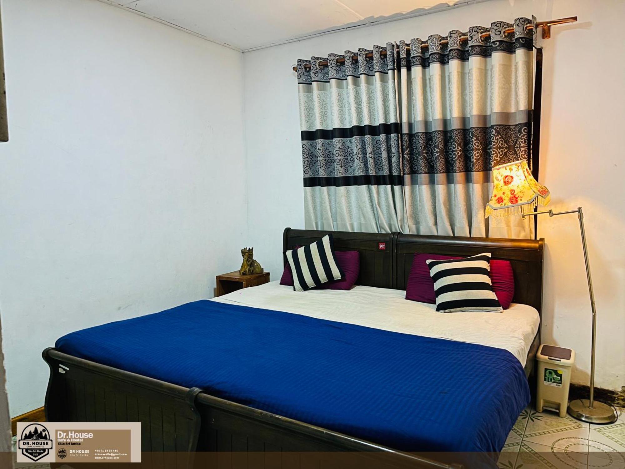 Dr House Ella - Hostel & Cafe Екстериор снимка