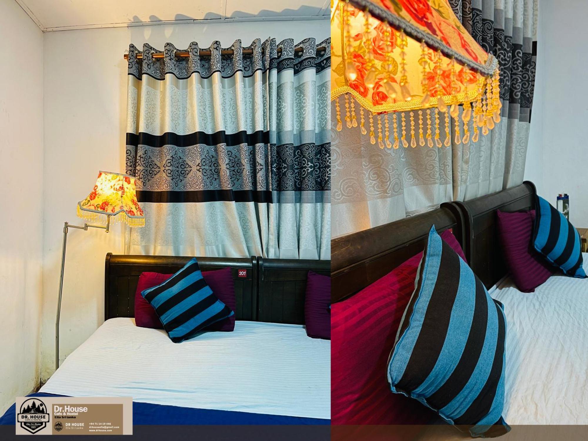 Dr House Ella - Hostel & Cafe Екстериор снимка
