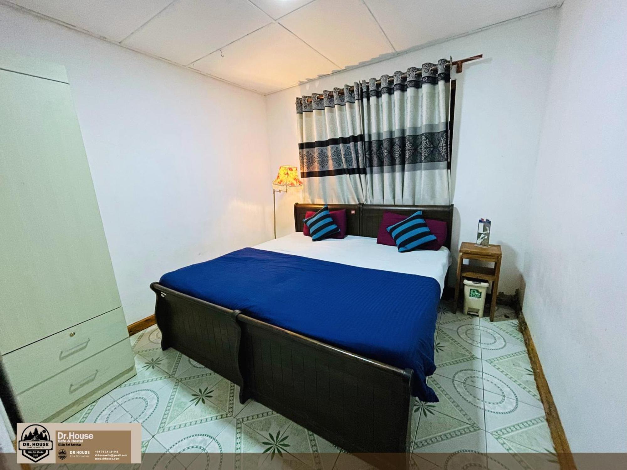 Dr House Ella - Hostel & Cafe Екстериор снимка